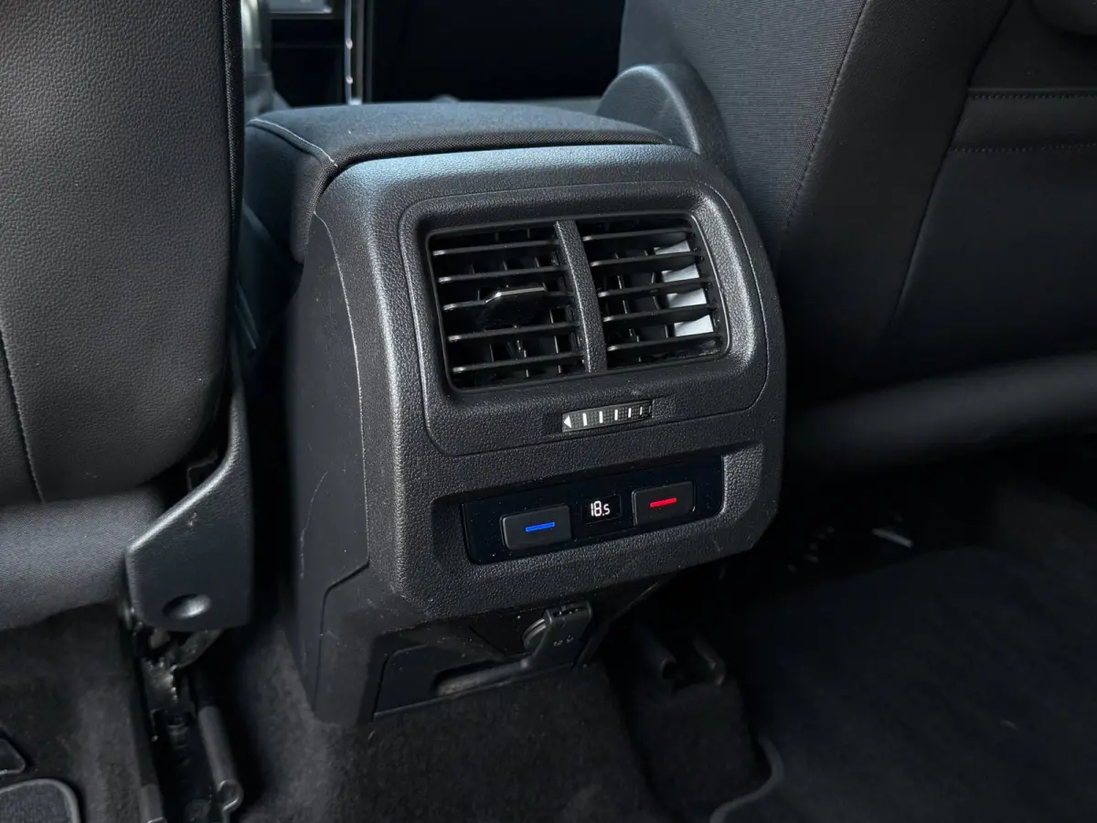 1.5 TSI Highline Business 7p | Elek. klep