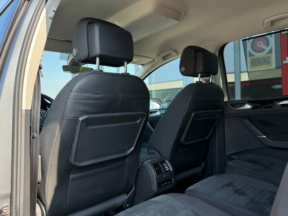 1.5 TSI Highline Business 7p | Elek. klep