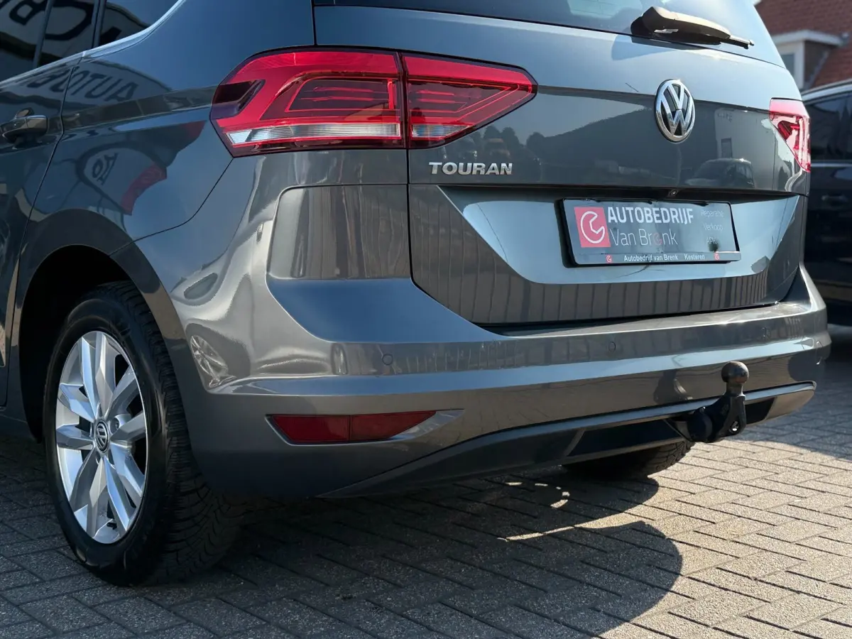 1.5 TSI Highline Business 7p | Elek. klep