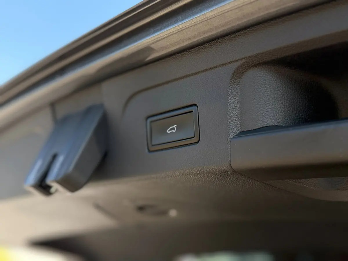 1.5 TSI Highline Business 7p | Elek. klep