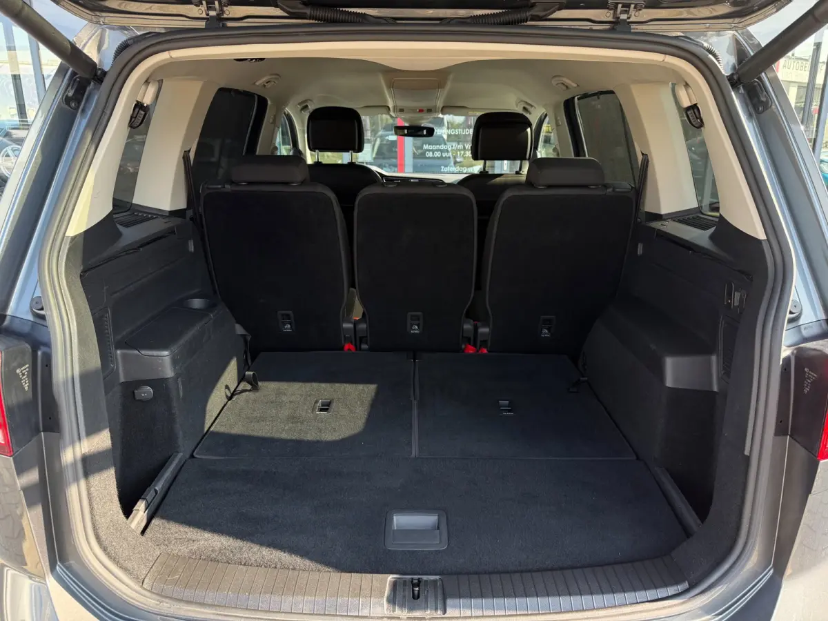 1.5 TSI Highline Business 7p | Elek. klep