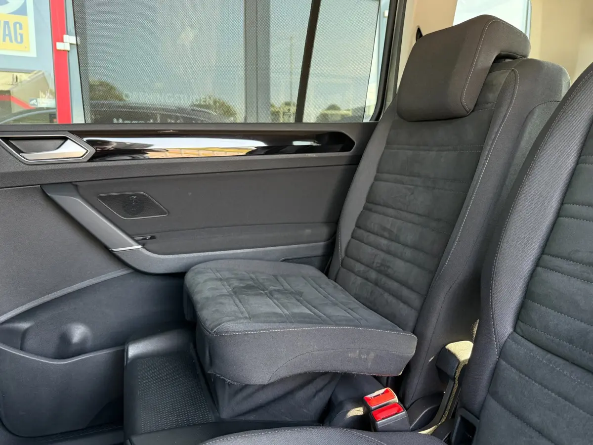 1.5 TSI Highline Business 7p | Elek. klep