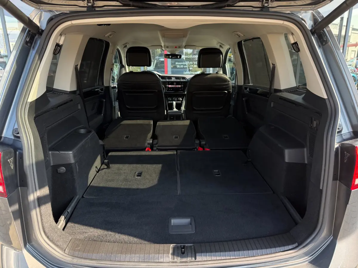 1.5 TSI Highline Business 7p | Elek. klep