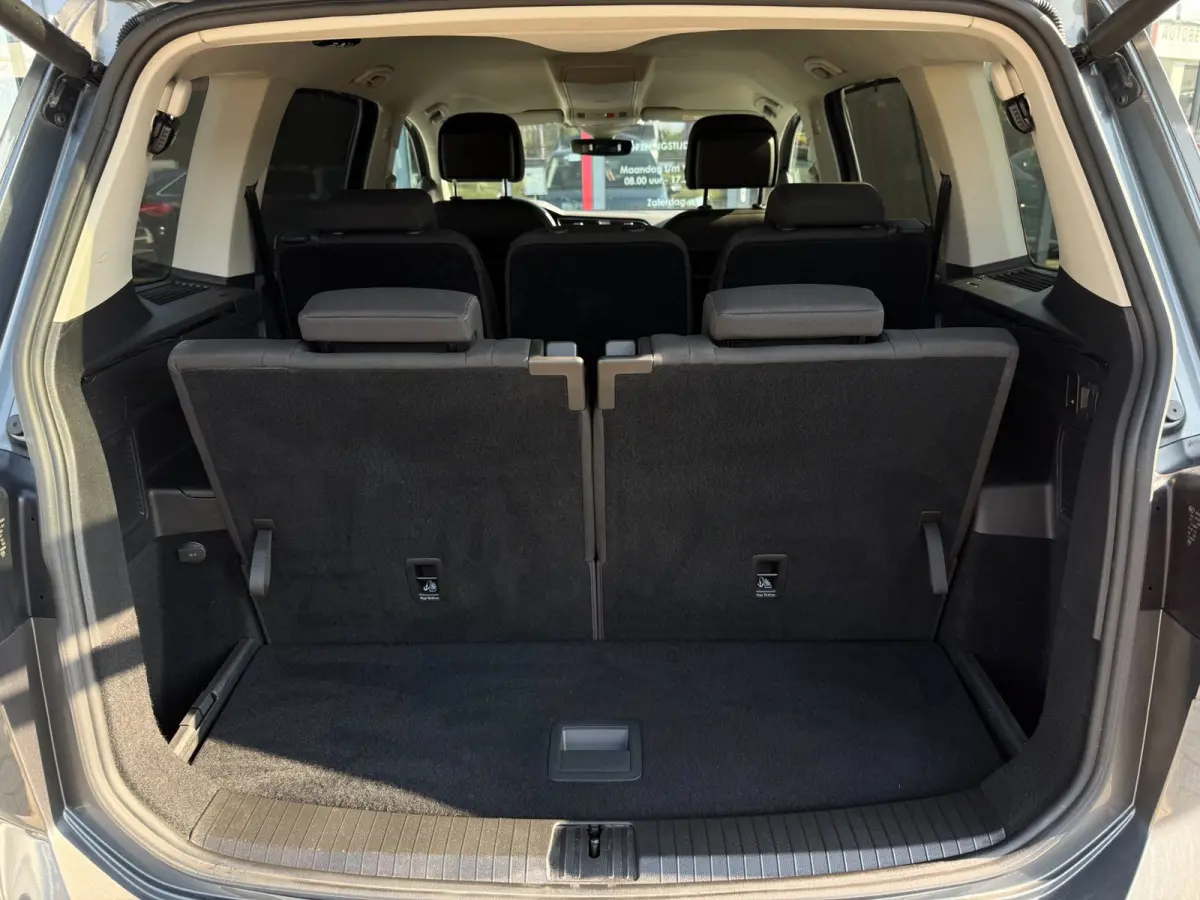 1.5 TSI Highline Business 7p | Elek. klep