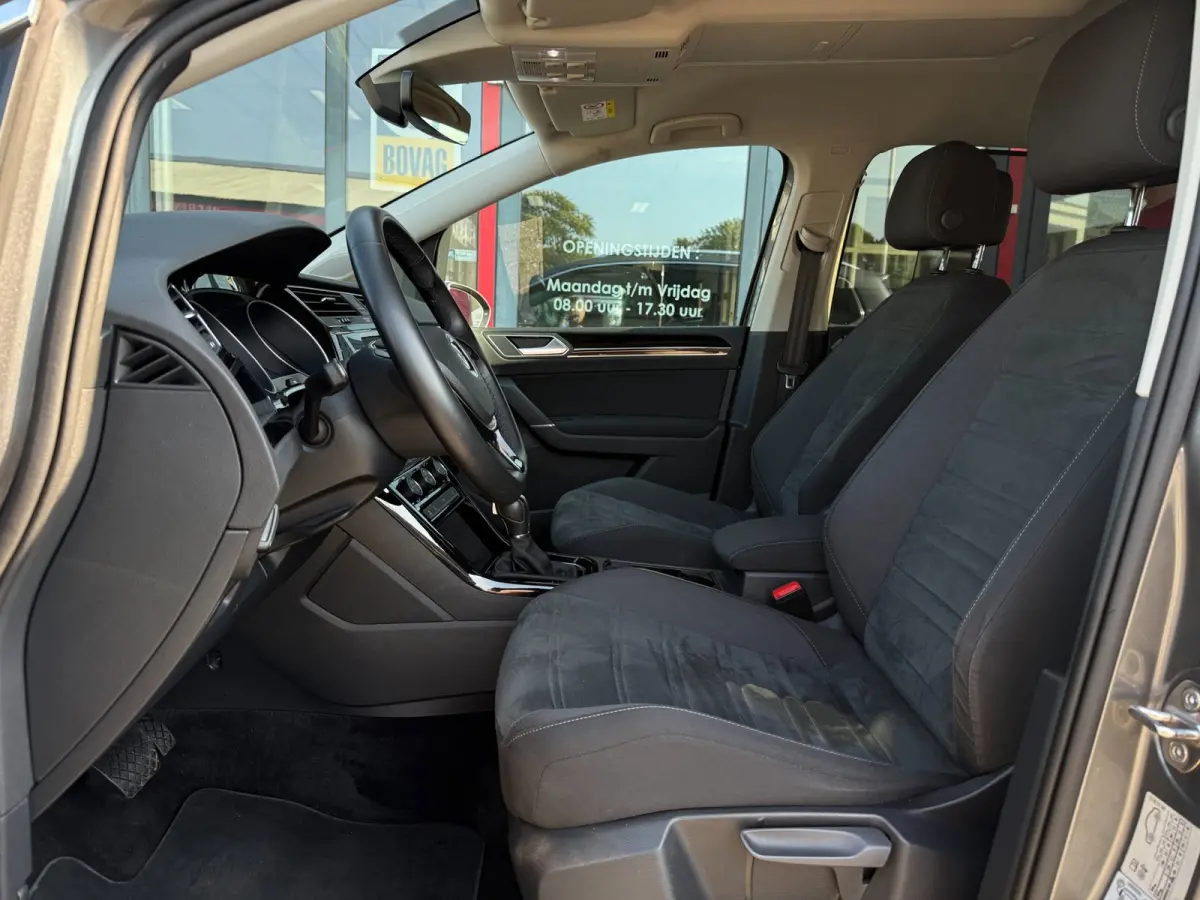 1.5 TSI Highline Business 7p | Elek. klep
