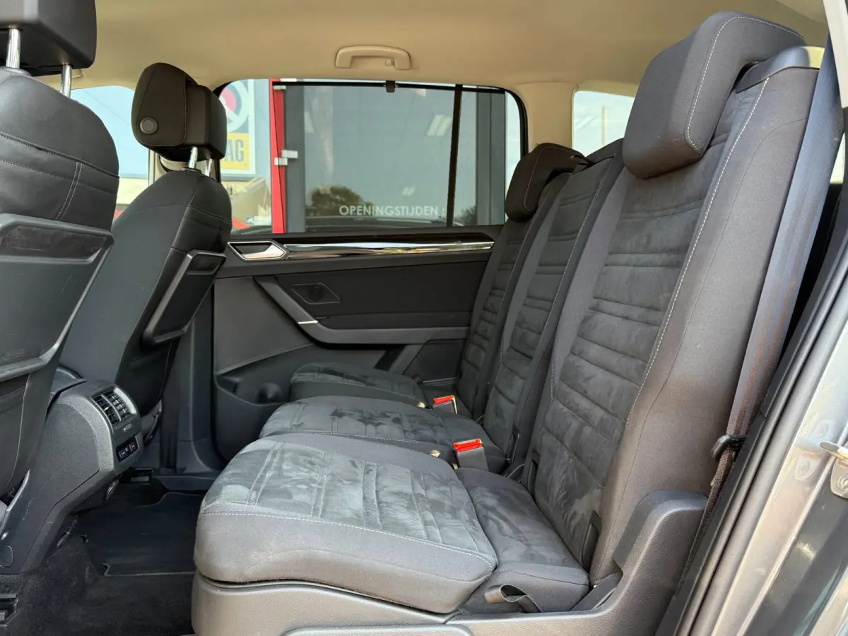 1.5 TSI Highline Business 7p | Elek. klep