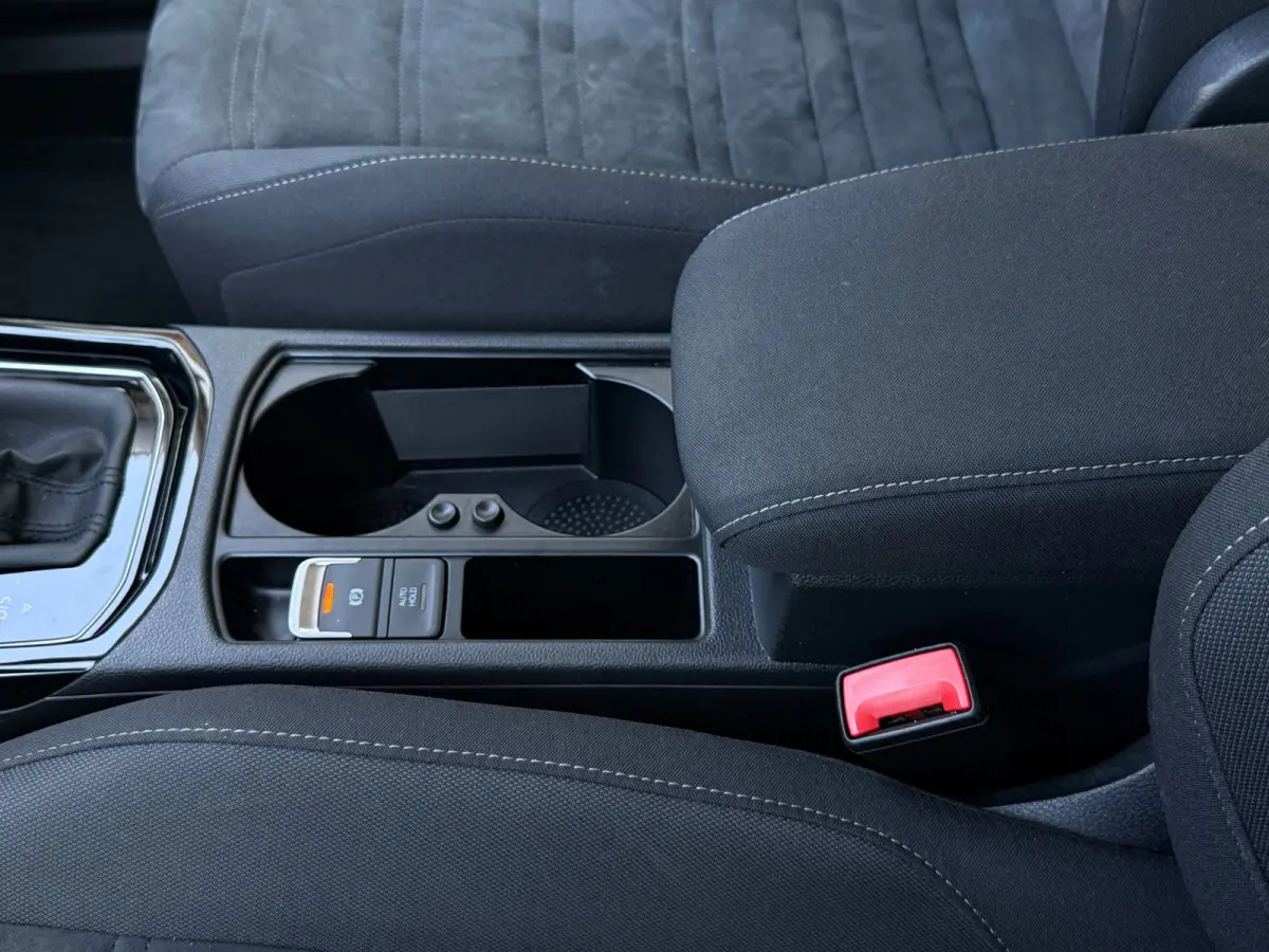 1.5 TSI Highline Business 7p | Elek. klep