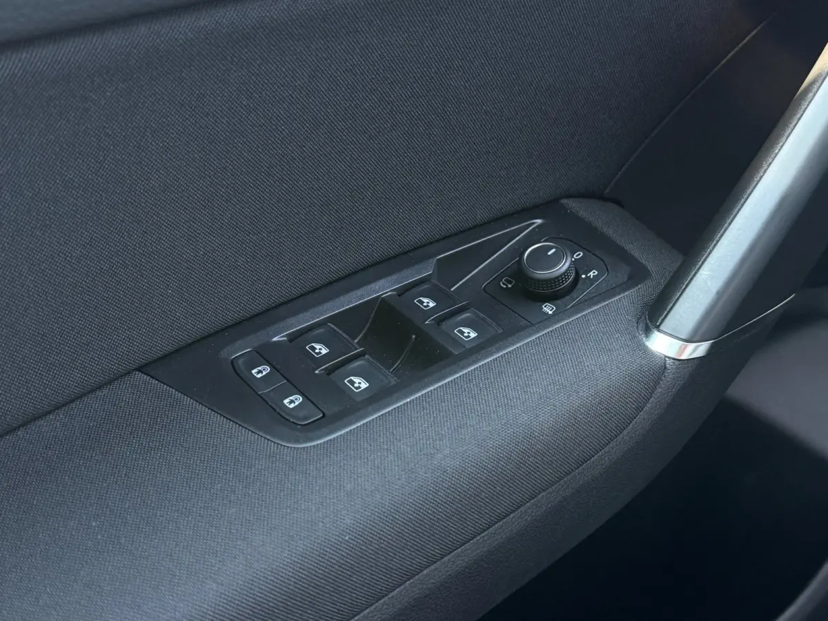 1.5 TSI Highline Business 7p | Elek. klep