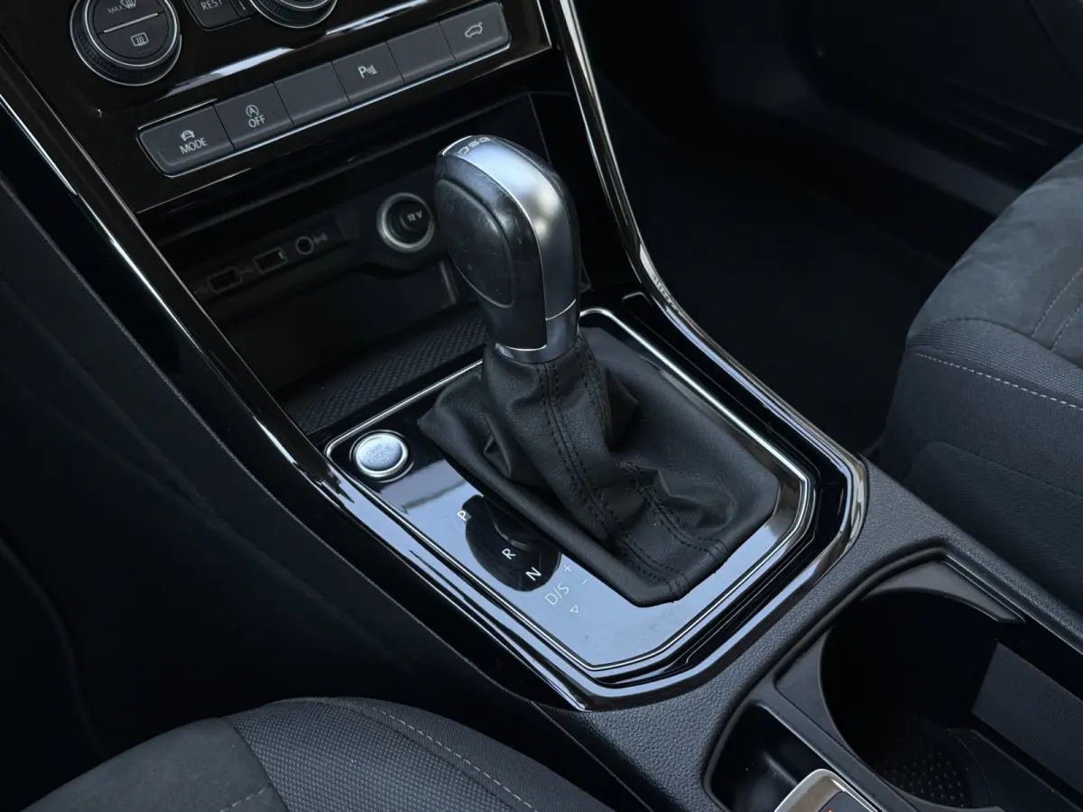 1.5 TSI Highline Business 7p | Elek. klep