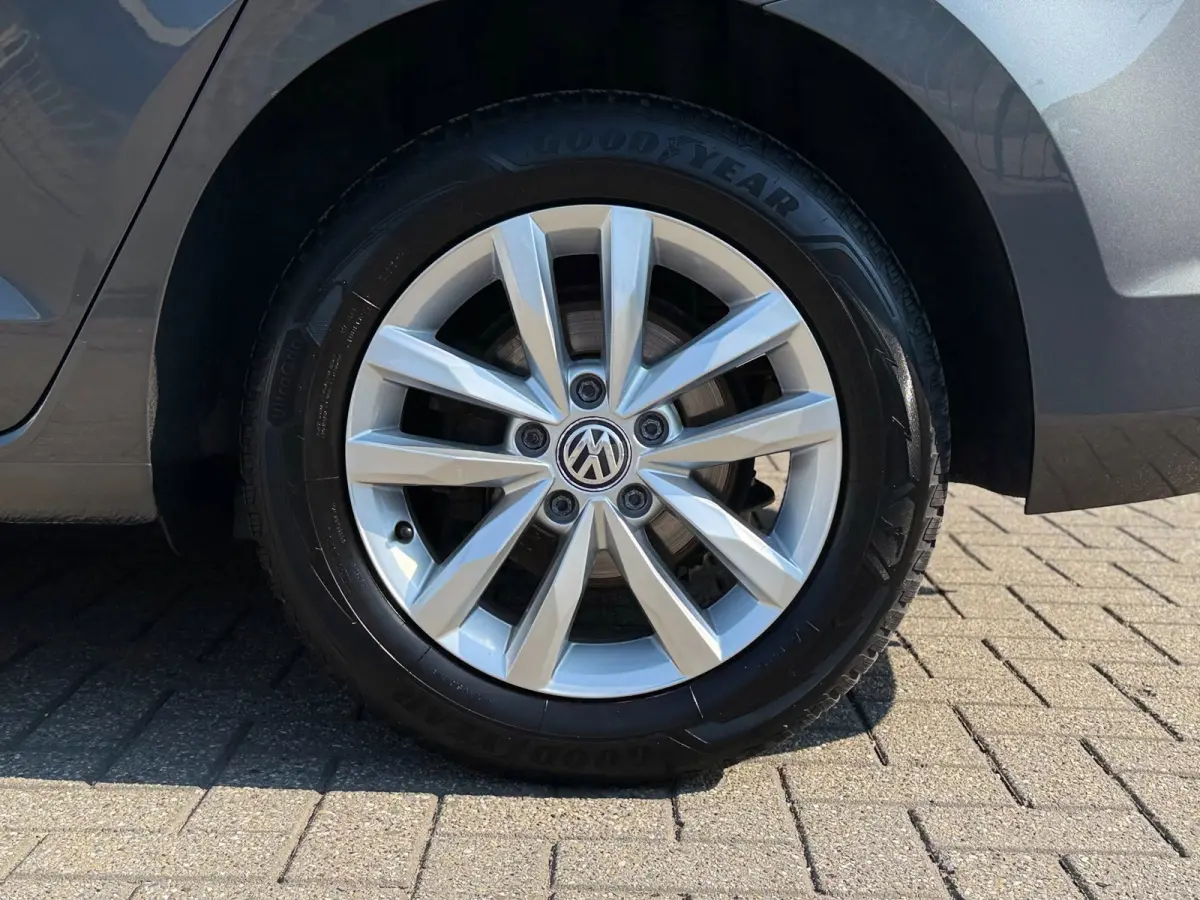 1.5 TSI Highline Business 7p | Elek. klep