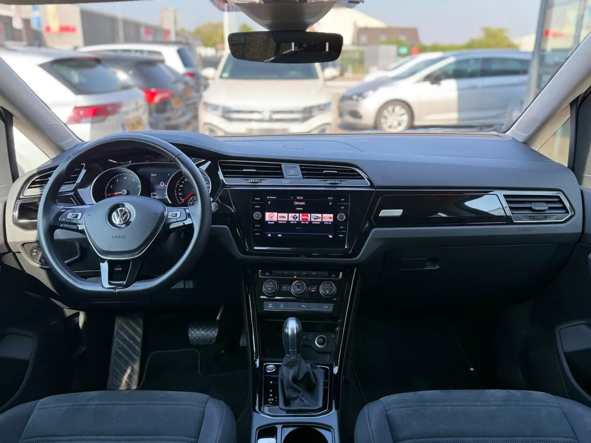 1.5 TSI Highline Business 7p | Elek. klep