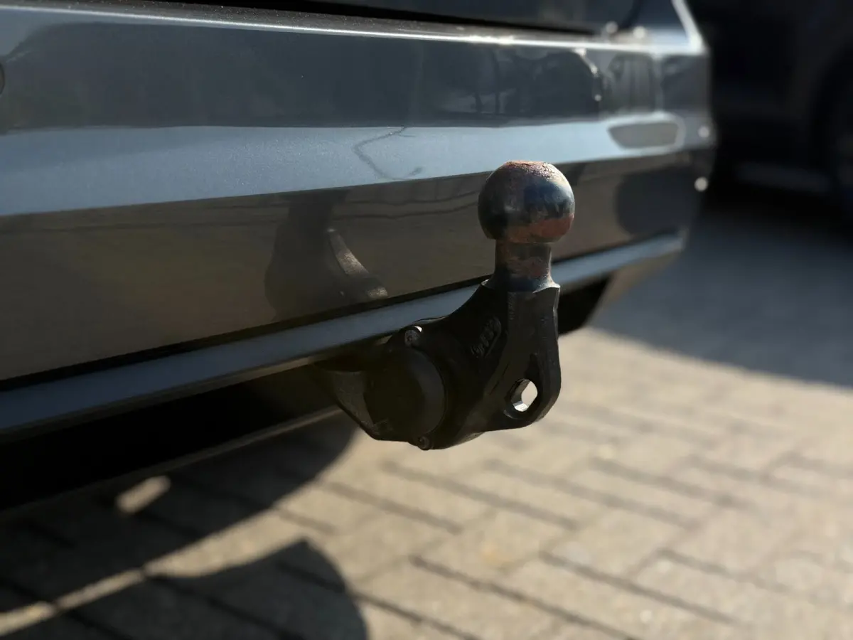 1.5 TSI Highline Business 7p | Elek. klep