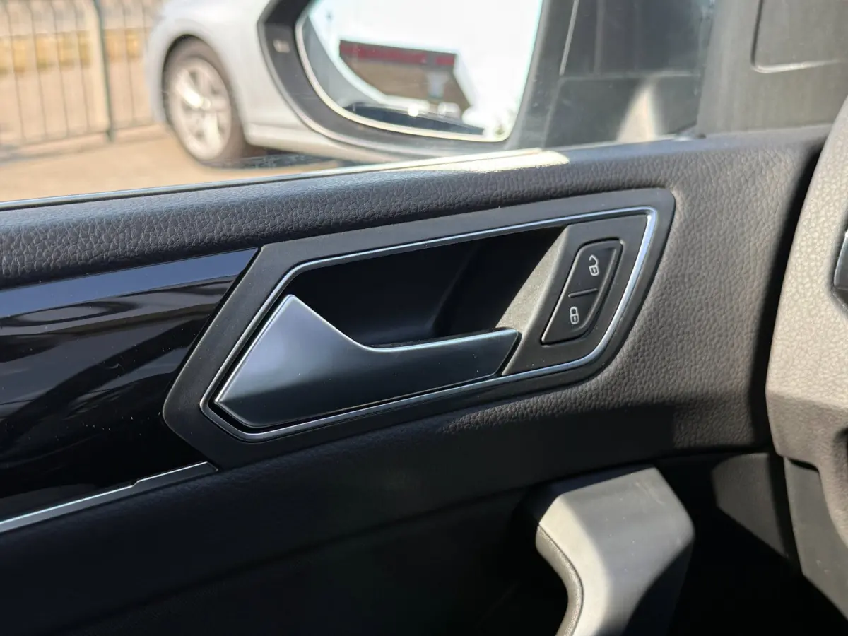 1.5 TSI Highline Business 7p | Elek. klep