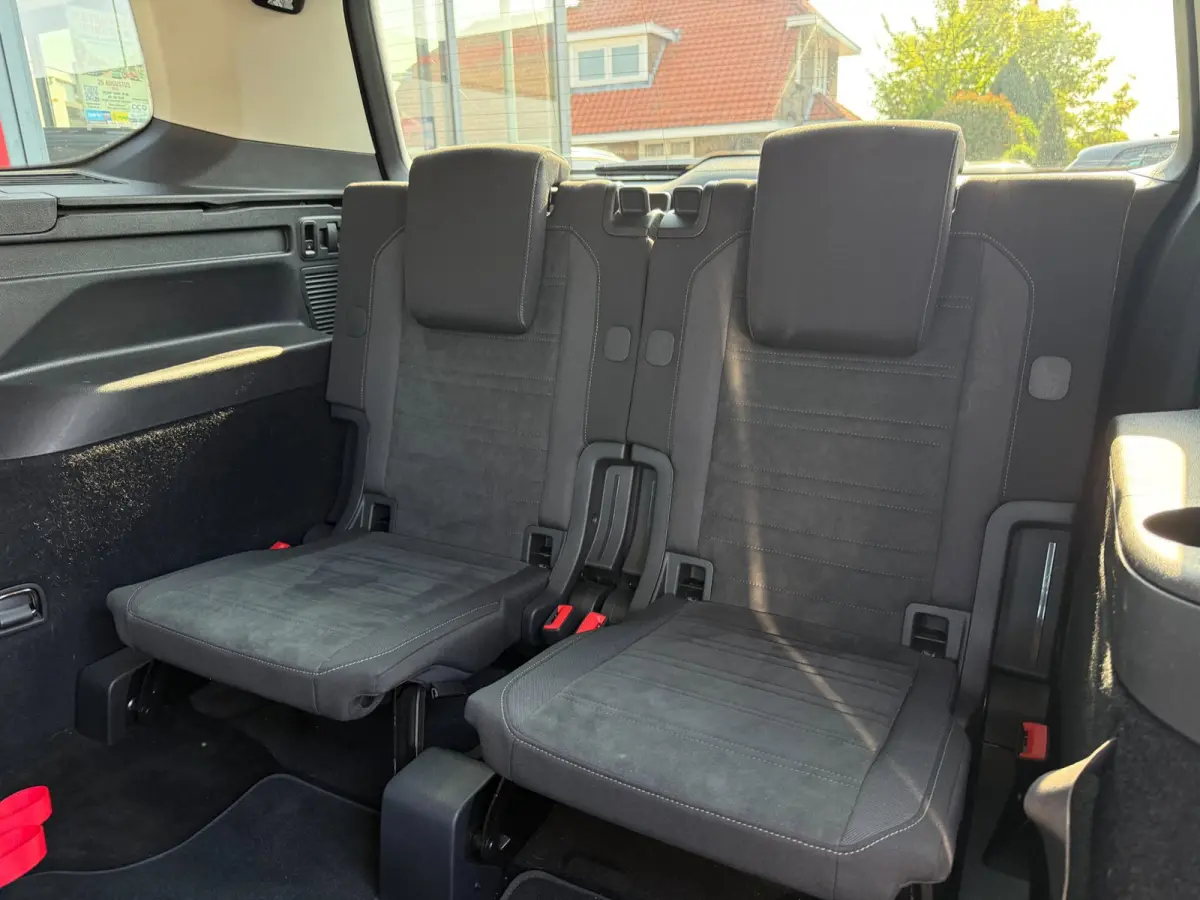 1.5 TSI Highline Business 7p | Elek. klep