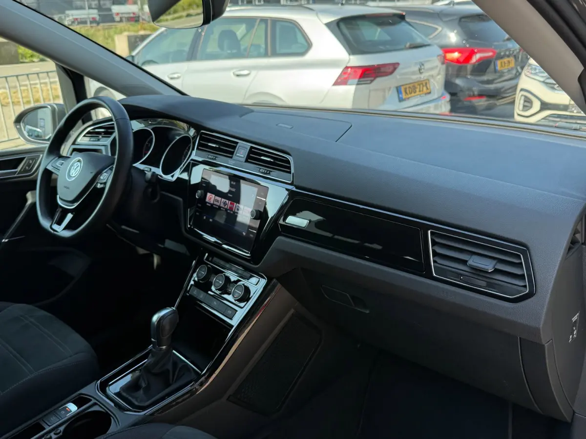 1.5 TSI Highline Business 7p | Elek. klep