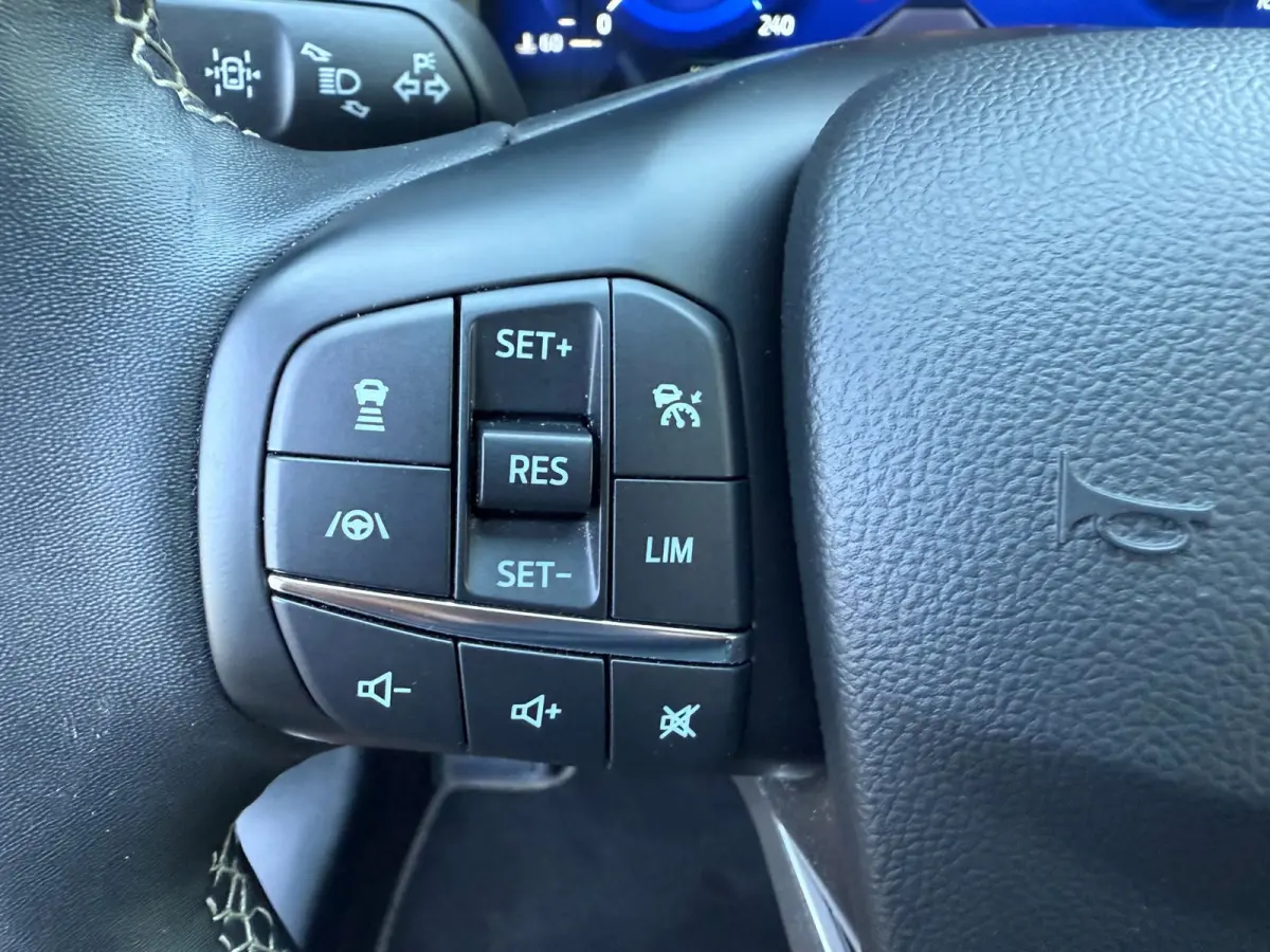 2.5 PHEV 225pk Vignale HUD, Camera's, Winter pack, Navi, Elkl. klep etc. etc.