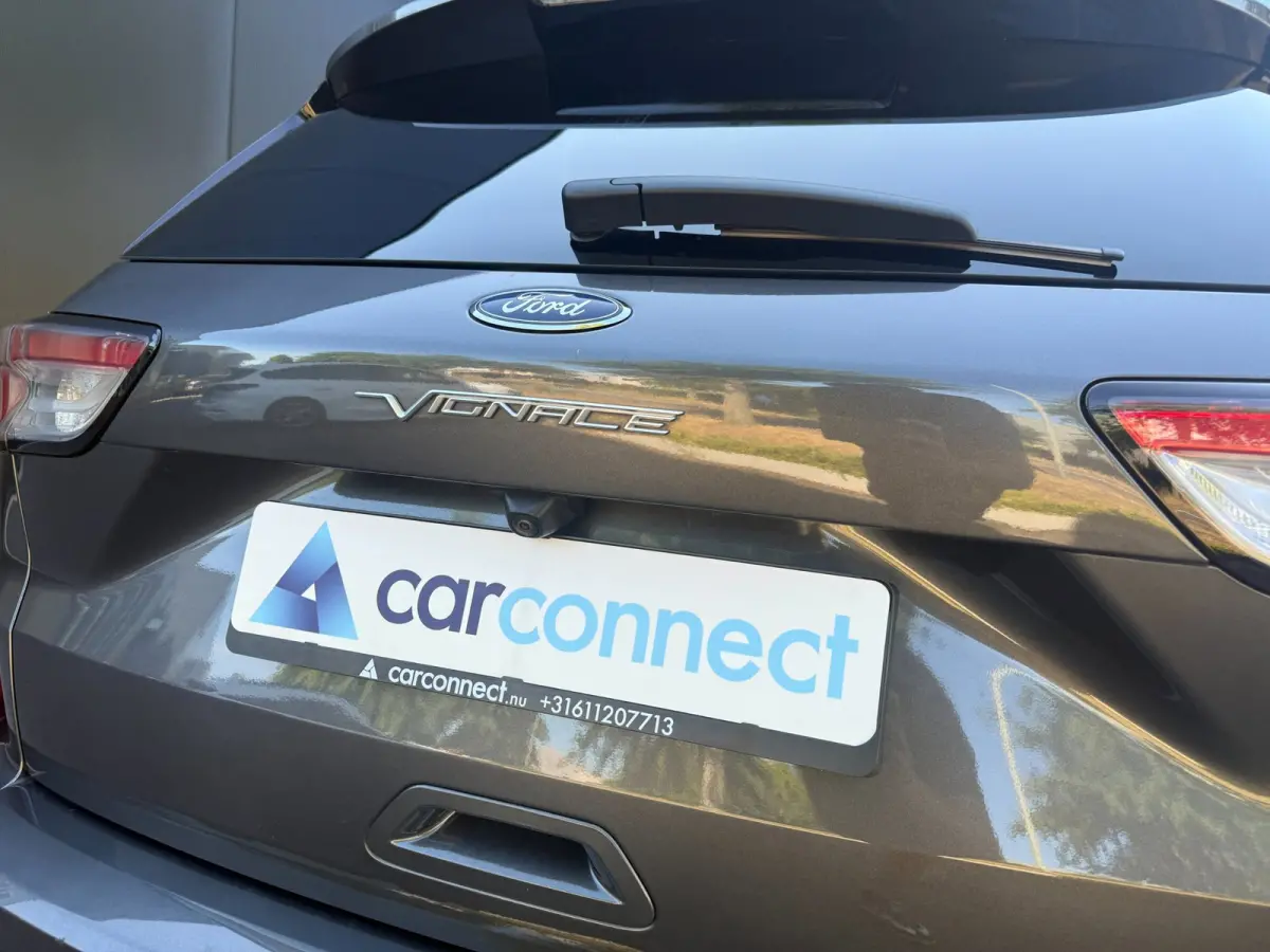2.5 PHEV 225pk Vignale HUD, Camera's, Winter pack, Navi, Elkl. klep etc. etc.
