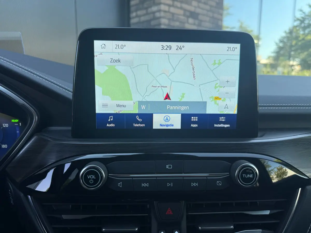 2.5 PHEV 225pk Vignale HUD, Camera's, Winter pack, Navi, Elkl. klep etc. etc.
