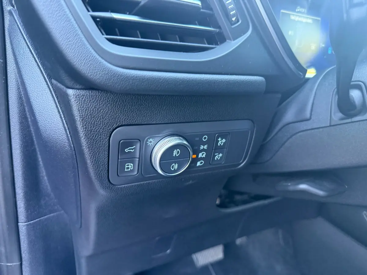 2.5 PHEV 225pk Vignale HUD, Camera's, Winter pack, Navi, Elkl. klep etc. etc.