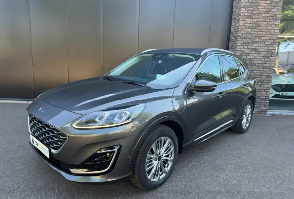 2.5 PHEV 225pk Vignale HUD, Camera's, Winter pack, Navi, Elkl. klep etc. etc.