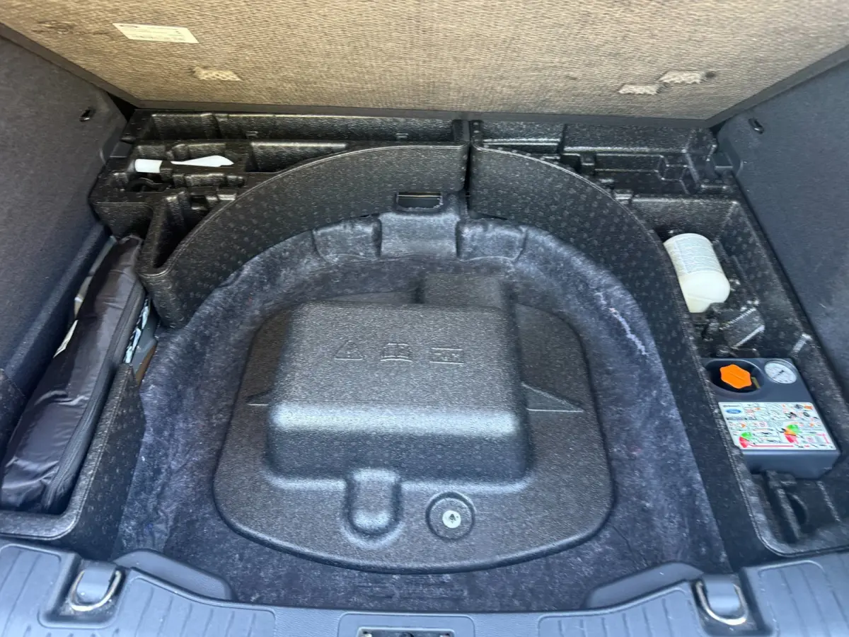 2.5 PHEV 225pk Vignale HUD, Camera's, Winter pack, Navi, Elkl. klep etc. etc.