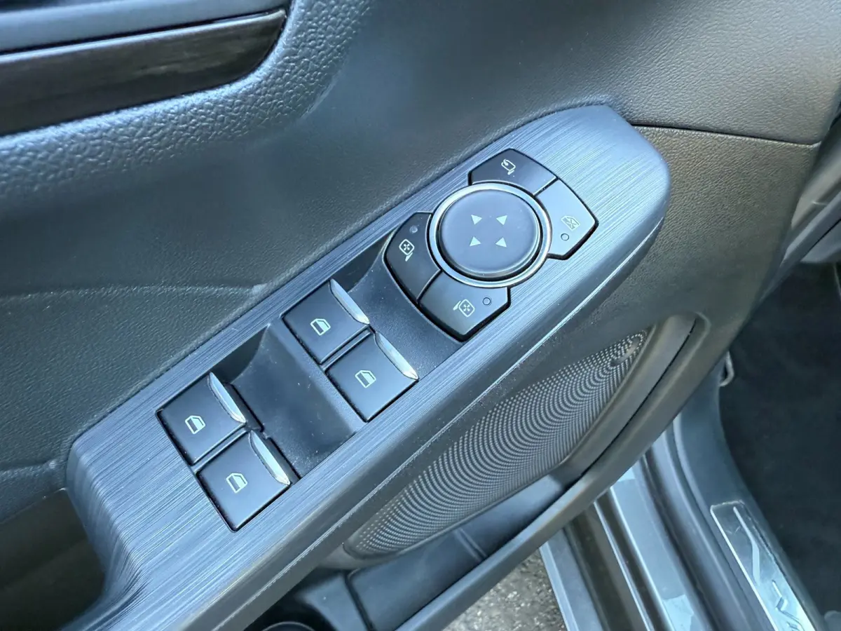 2.5 PHEV 225pk Vignale HUD, Camera's, Winter pack, Navi, Elkl. klep etc. etc.