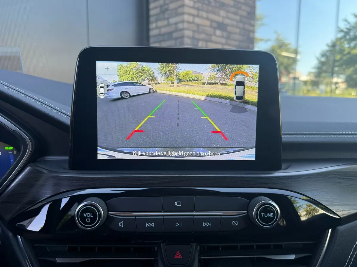 2.5 PHEV 225pk Vignale HUD, Camera's, Winter pack, Navi, Elkl. klep etc. etc.
