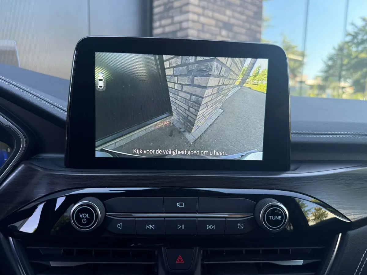 2.5 PHEV 225pk Vignale HUD, Camera's, Winter pack, Navi, Elkl. klep etc. etc.