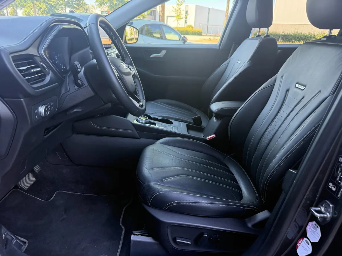 2.5 PHEV 225pk Vignale HUD, Camera's, Winter pack, Navi, Elkl. klep etc. etc.