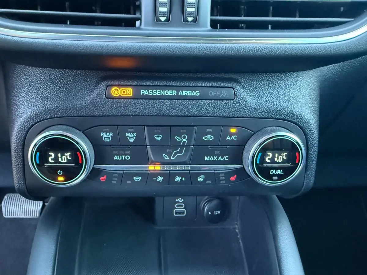2.5 PHEV 225pk Vignale HUD, Camera's, Winter pack, Navi, Elkl. klep etc. etc.