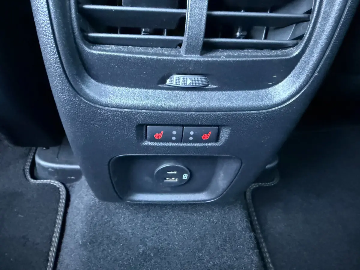 2.5 PHEV 225pk Vignale HUD, Camera's, Winter pack, Navi, Elkl. klep etc. etc.