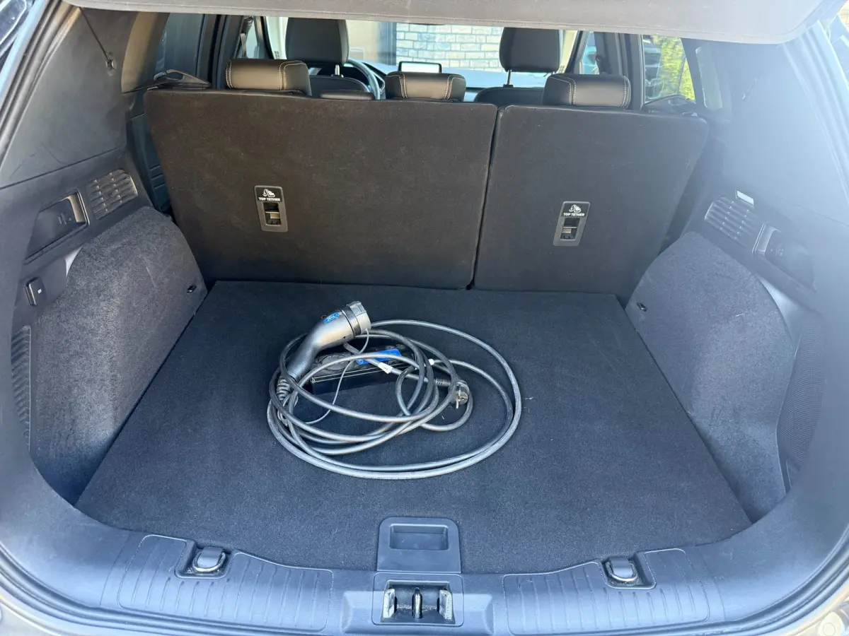 2.5 PHEV 225pk Vignale HUD, Camera's, Winter pack, Navi, Elkl. klep etc. etc.