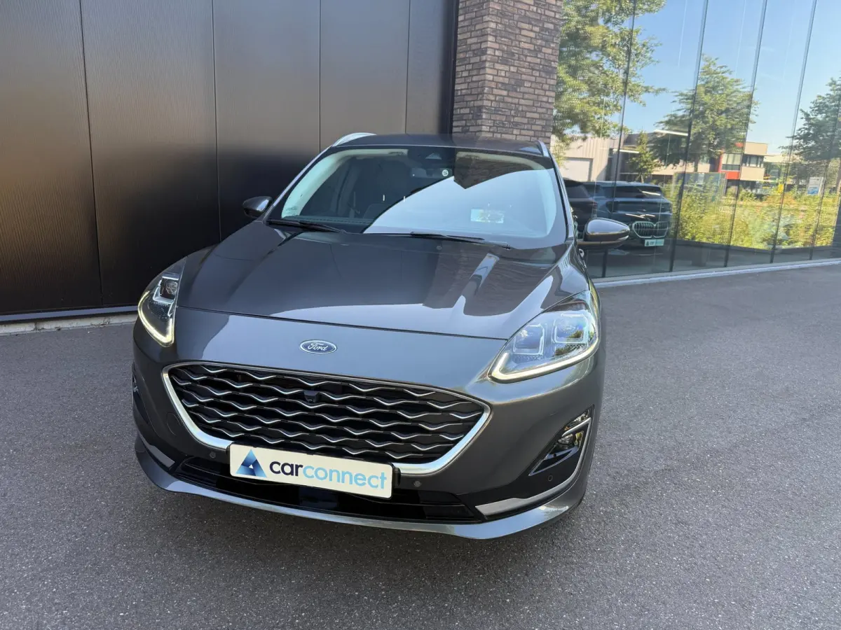 2.5 PHEV 225pk Vignale HUD, Camera's, Winter pack, Navi, Elkl. klep etc. etc.