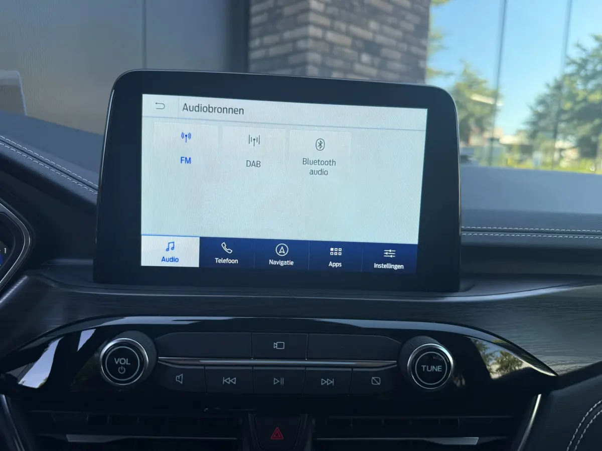 2.5 PHEV 225pk Vignale HUD, Camera's, Winter pack, Navi, Elkl. klep etc. etc.