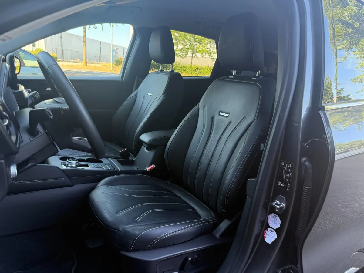2.5 PHEV 225pk Vignale HUD, Camera's, Winter pack, Navi, Elkl. klep etc. etc.