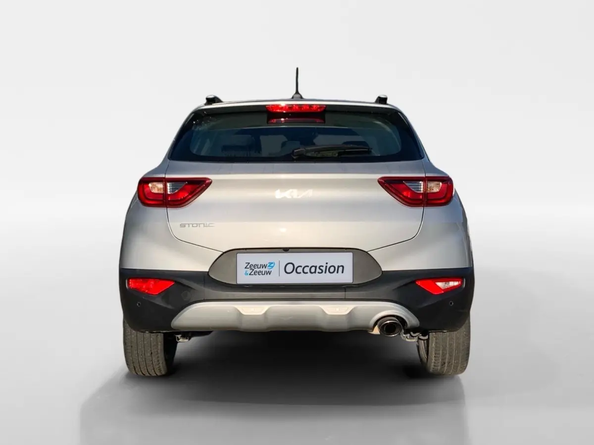 1.0 T-GDi DynamicLine | Climate control | Cruise Control | Camera | LM Velgen | Apple Carplay/Android Auto |