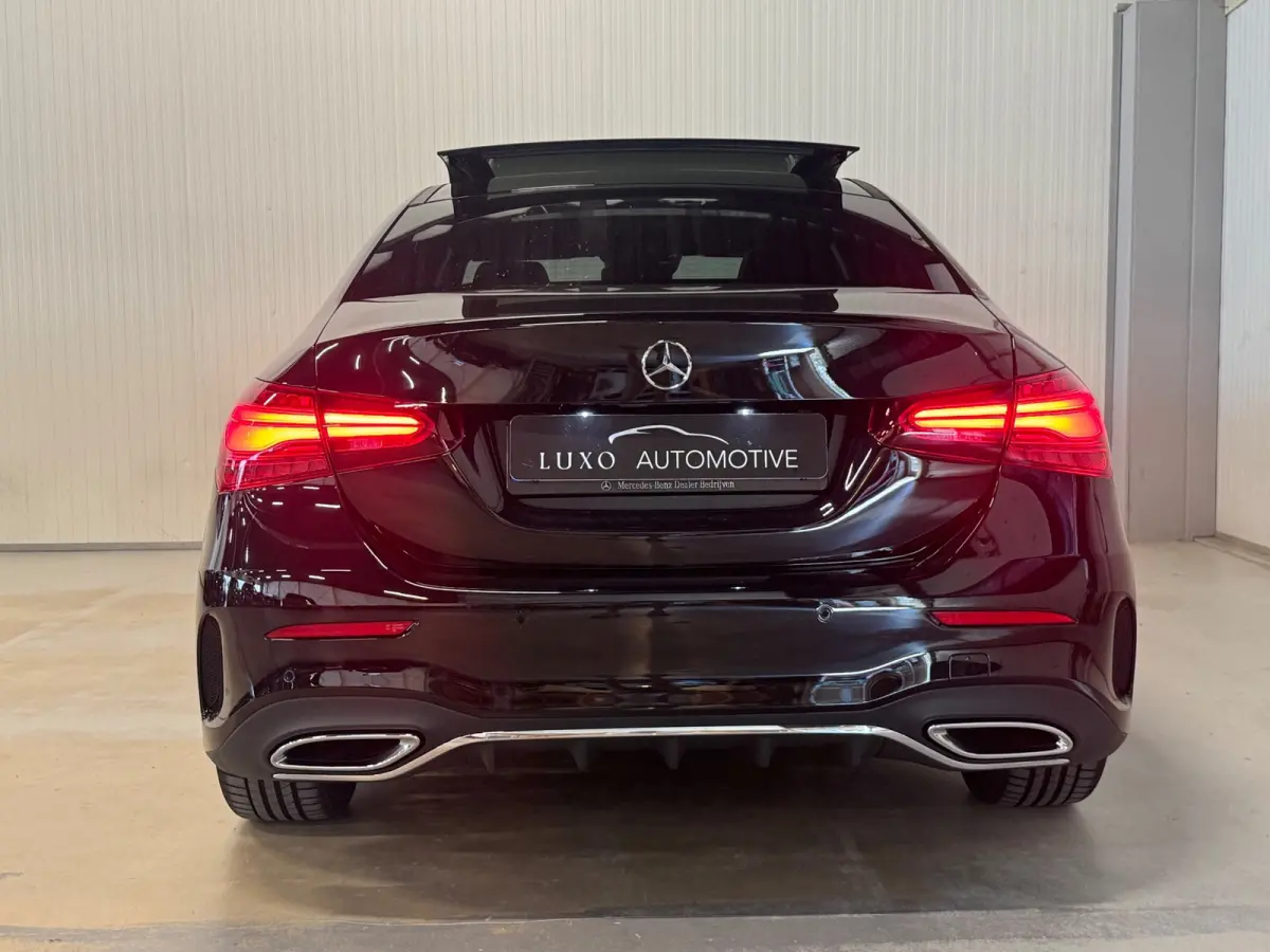 180 AMG Line | FACELIFT | NAP | PANO | NIGHT | AMBIANCE