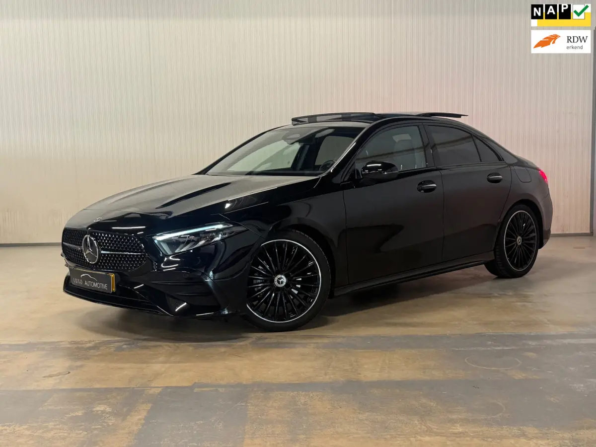 180 AMG Line | FACELIFT | NAP | PANO | NIGHT | AMBIANCE