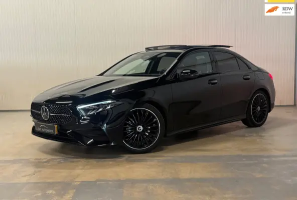 180 AMG Line | FACELIFT | NAP | PANO | NIGHT | AMBIANCE