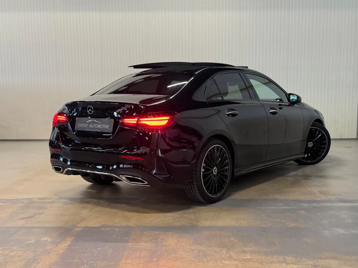 180 AMG Line | FACELIFT | NAP | PANO | NIGHT | AMBIANCE
