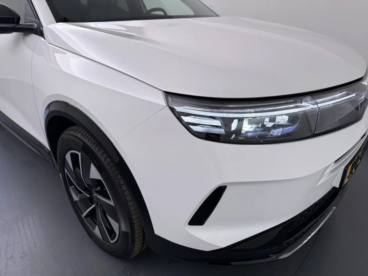 1.6 Turbo Plug-in-Hybrid Business Edition | Achteruitrijcamera | Apple Carplay/Android Auto|telefoonintegratie premium | Cruise control adaptief met Stop&Go
