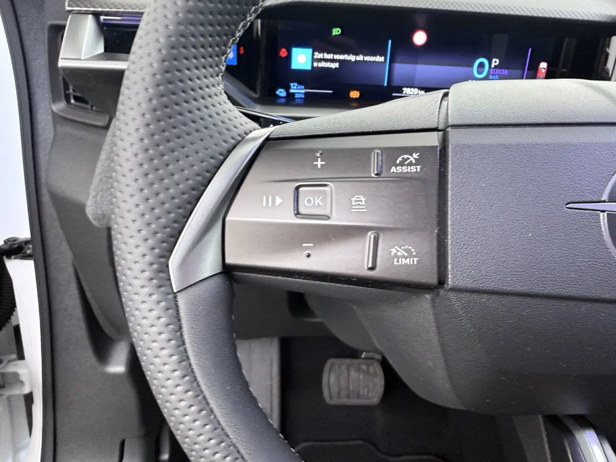 1.6 Turbo Plug-in-Hybrid Business Edition | Achteruitrijcamera | Apple Carplay/Android Auto|telefoonintegratie premium | Cruise control adaptief met Stop&Go