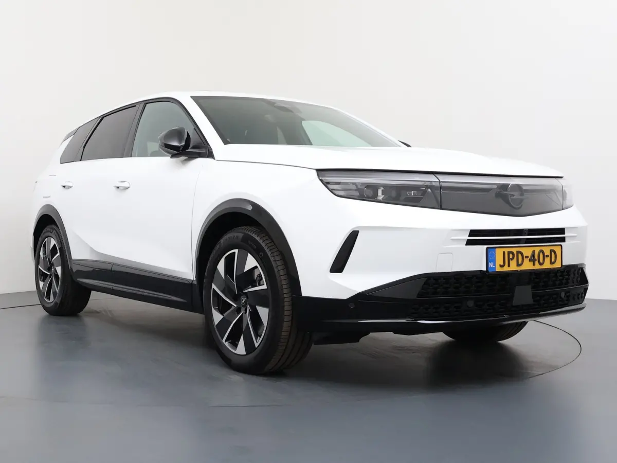 1.6 Turbo Plug-in-Hybrid Business Edition | Achteruitrijcamera | Apple Carplay/Android Auto|telefoonintegratie premium | Cruise control adaptief met Stop&Go