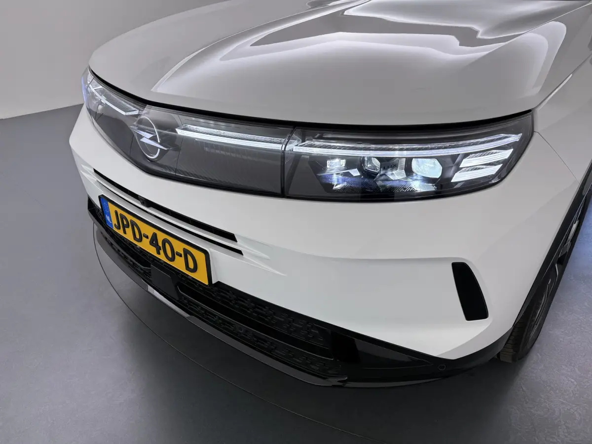 1.6 Turbo Plug-in-Hybrid Business Edition | Achteruitrijcamera | Apple Carplay/Android Auto|telefoonintegratie premium | Cruise control adaptief met Stop&Go