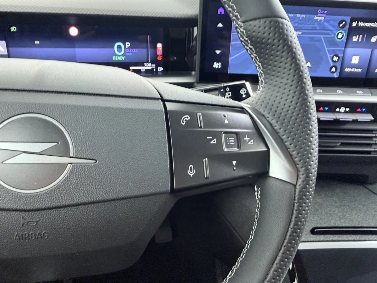 1.6 Turbo Plug-in-Hybrid Business Edition | Achteruitrijcamera | Apple Carplay/Android Auto|telefoonintegratie premium | Cruise control adaptief met Stop&Go