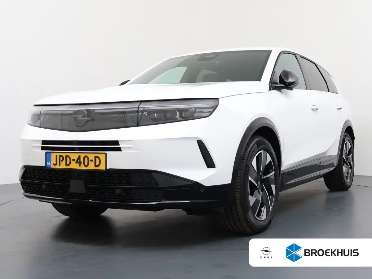 1.6 Turbo Plug-in-Hybrid Business Edition | Achteruitrijcamera | Apple Carplay/Android Auto|telefoonintegratie premium | Cruise control adaptief met Stop&Go