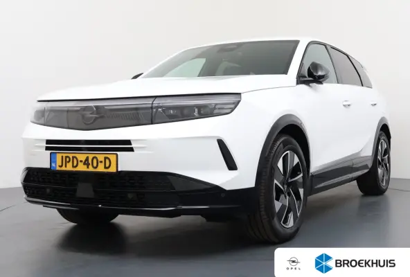 1.6 Turbo Plug-in-Hybrid Business Edition | Achteruitrijcamera | Apple Carplay/Android Auto|telefoonintegratie premium | Cruise control adaptief met Stop&Go