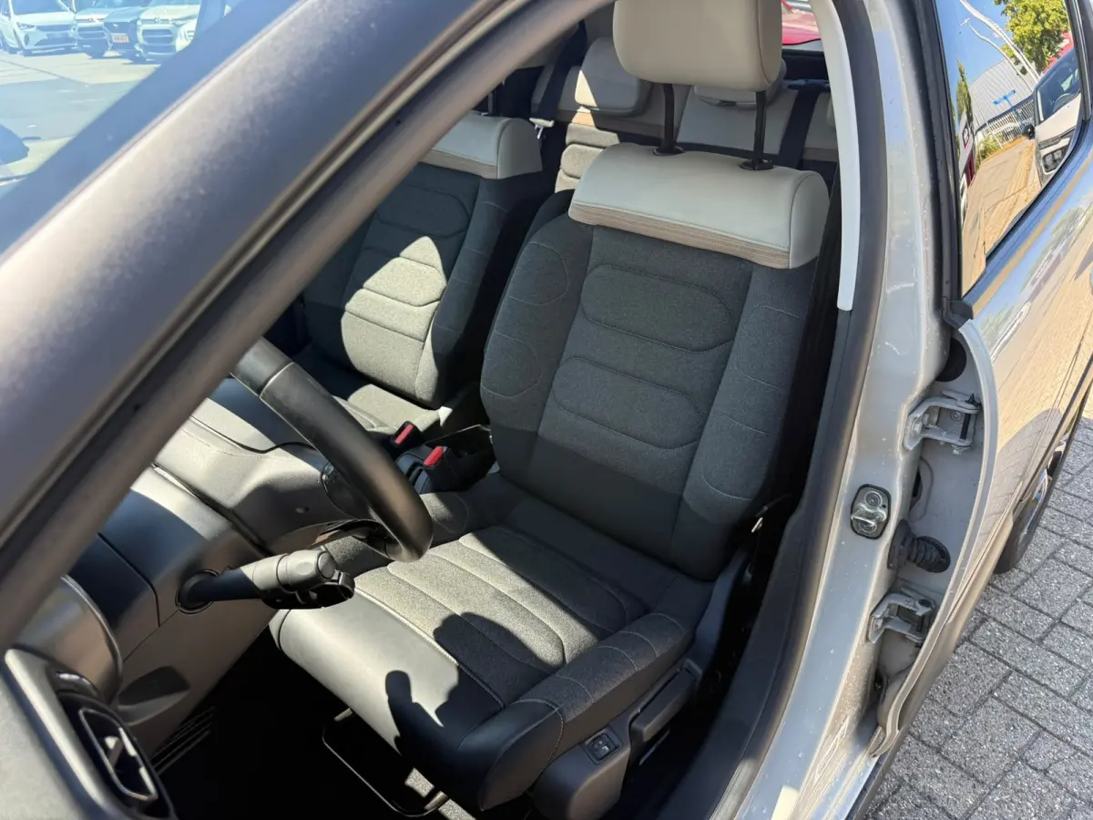 1.2 PureTech Shine, Navi, Camera, Airco, Dealer auto, 1ste eigenaar, Keyless, INC BTW