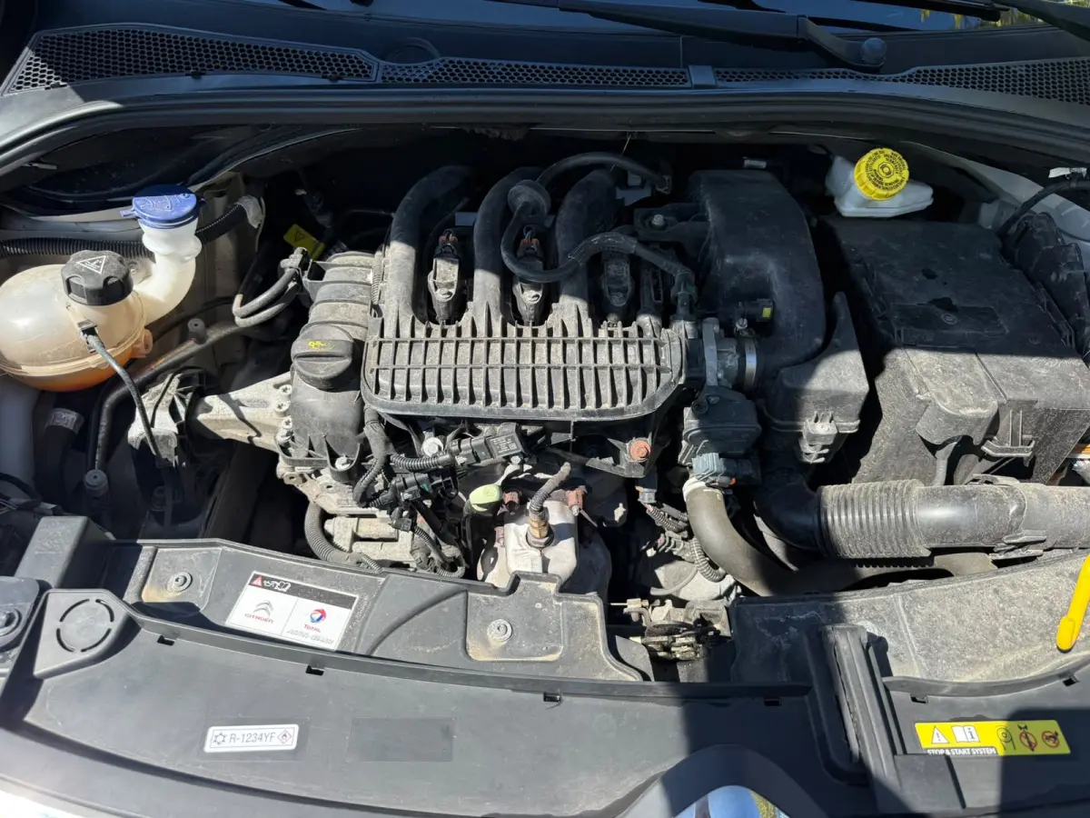 1.2 PureTech Shine, Navi, Camera, Airco, Dealer auto, 1ste eigenaar, Keyless, INC BTW