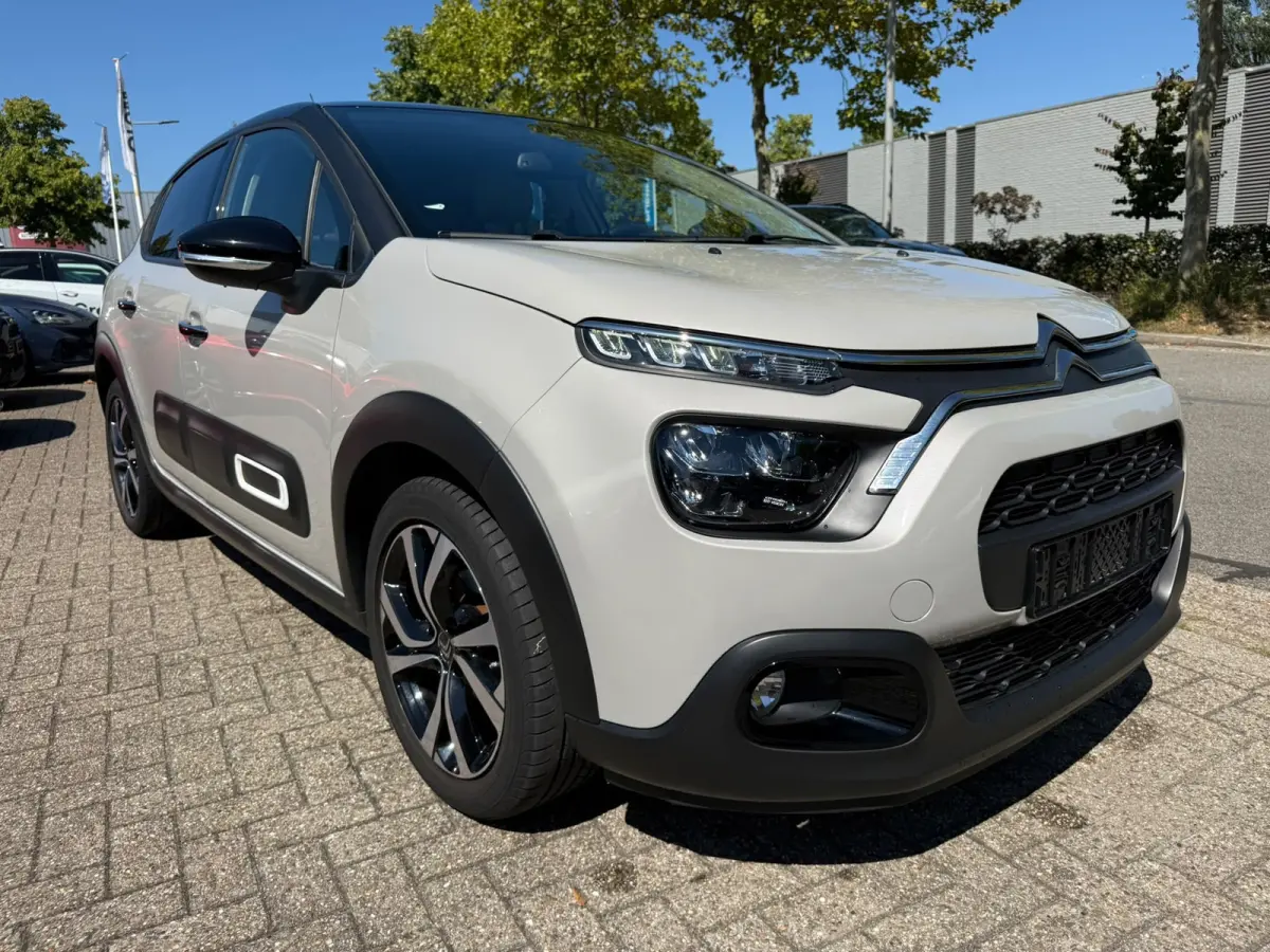 1.2 PureTech Shine, Navi, Camera, Airco, Dealer auto, 1ste eigenaar, Keyless, INC BTW